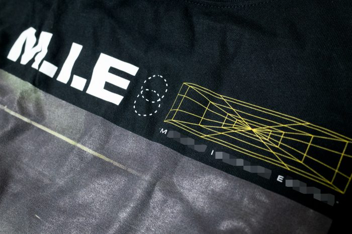 M.I.E