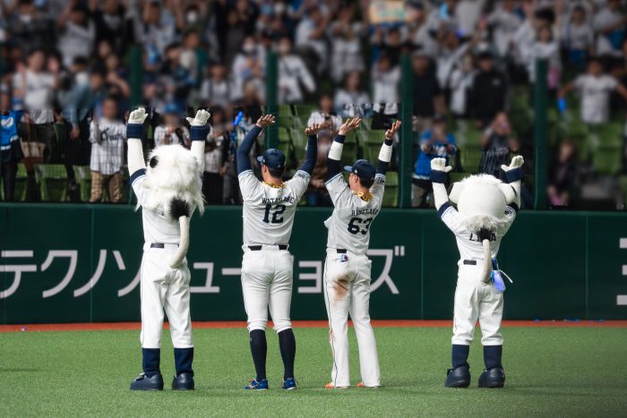 ヒーロー