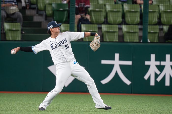 西川 愛也