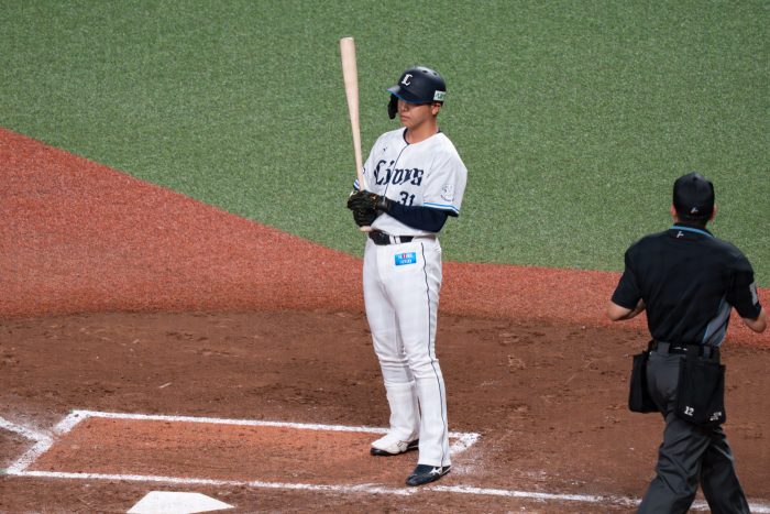 平沼 翔太