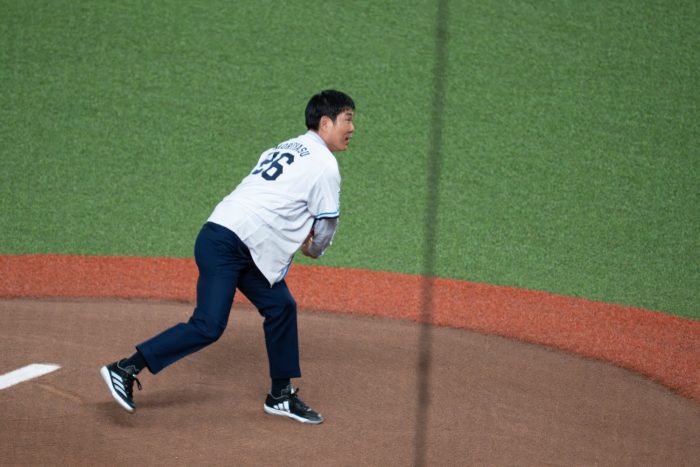 サッカー日本代表 森保一監督