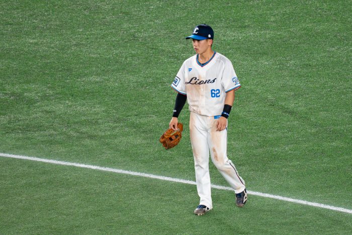 滝澤 夏央