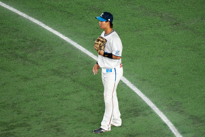 仲田 慶介