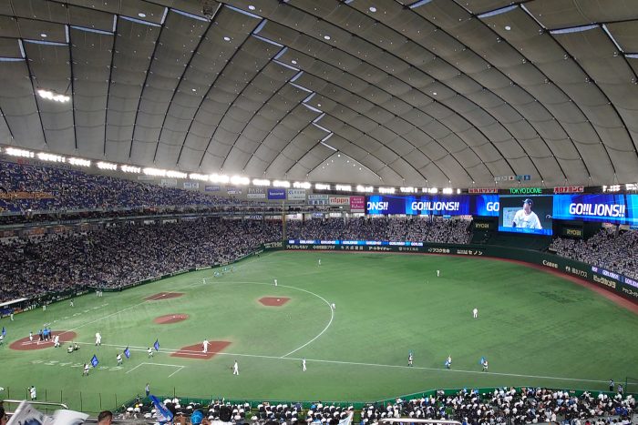 東京ドーム