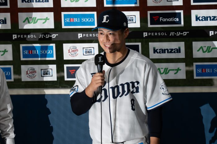 渡部 聖弥