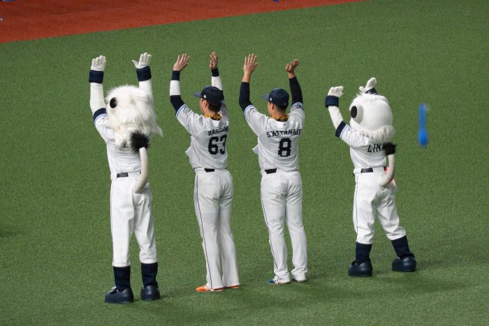 ヒーロー
