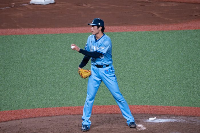 羽田 慎之介