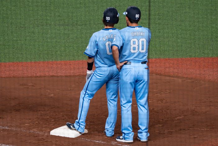 仲田 慶介