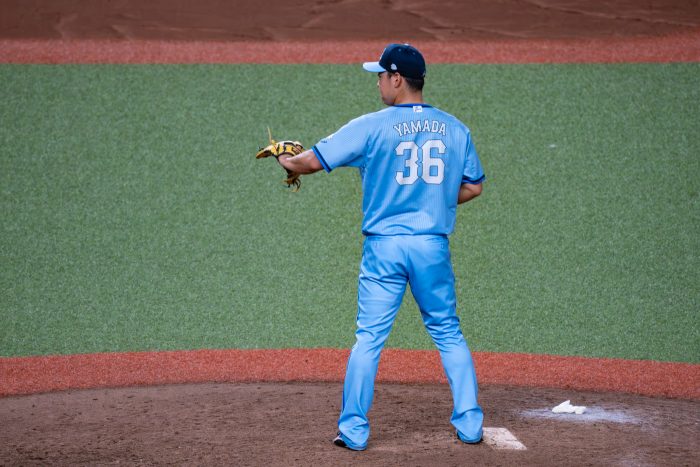 山田 陽翔