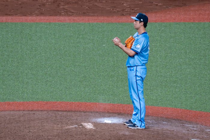 黒木 優太