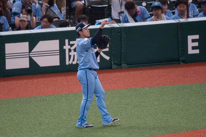 渡部 聖弥