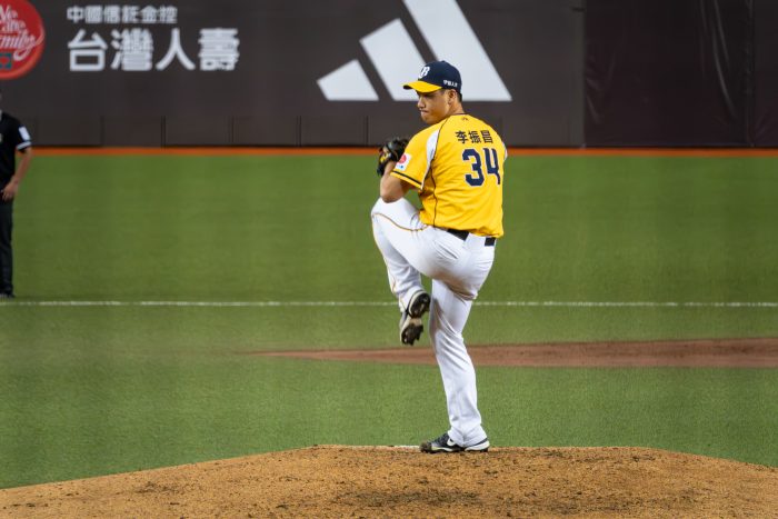 李振昌