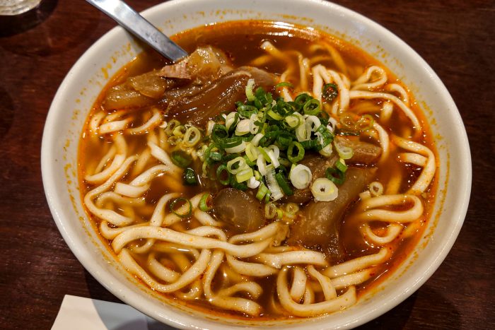牛店