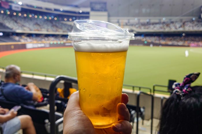 生ビール