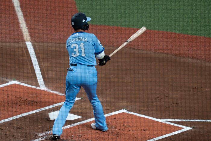 平沼 翔太