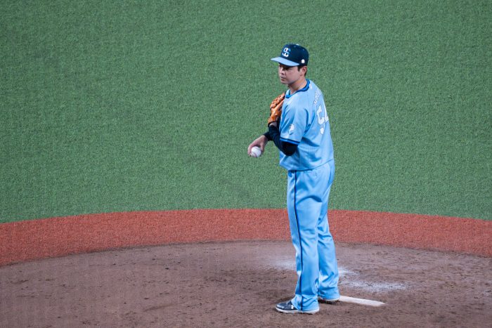 黒木 優太