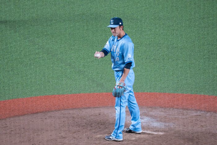 中村 祐太
