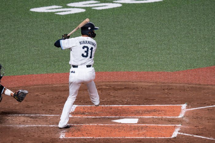 平沼 翔太