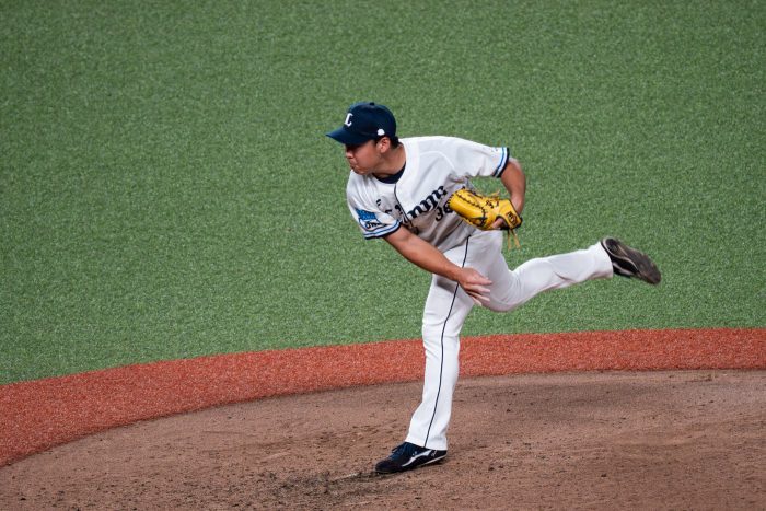 山田 陽翔