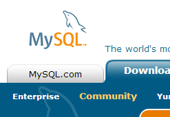 CentOS7にMySQL5.7をインストールしたいっ！