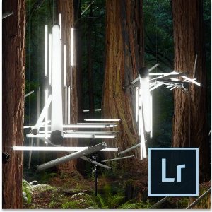 Adobe Photoshop Lightroom 5.6 アップデート