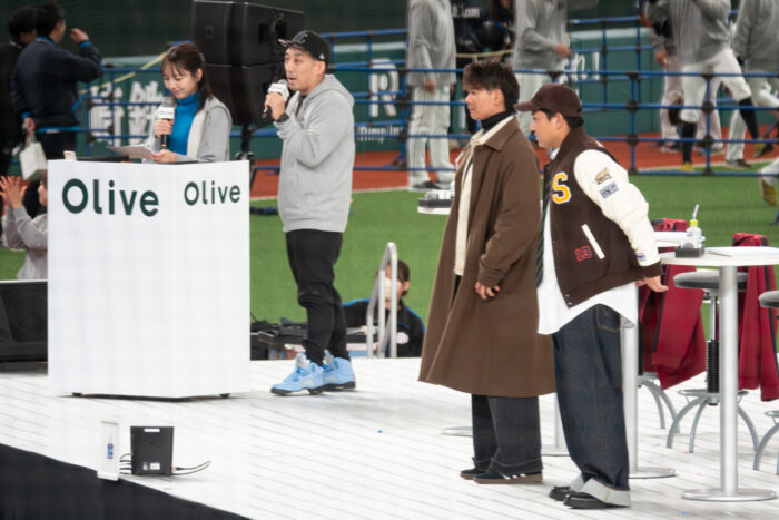 いいじゃん!ビジュアルコレクション