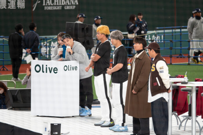 いいじゃん!ビジュアルコレクション