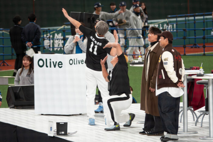 いいじゃん!ビジュアルコレクション