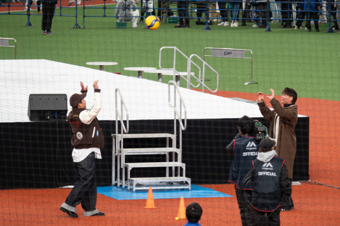 いいじゃん!ビジュアルコレクション