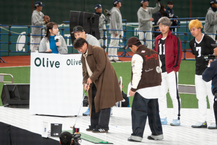 いいじゃん!ビジュアルコレクション