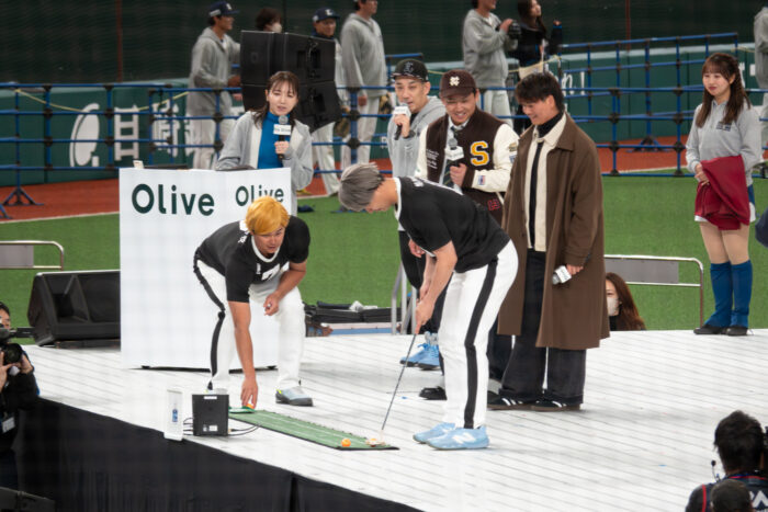 いいじゃん!ビジュアルコレクション