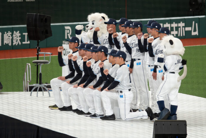 2025ドラフト新入団選手発表会