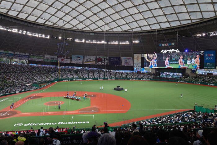 和太鼓グループ彩 -sai-