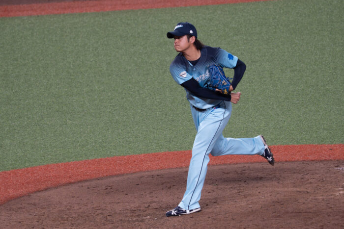甲斐野 央