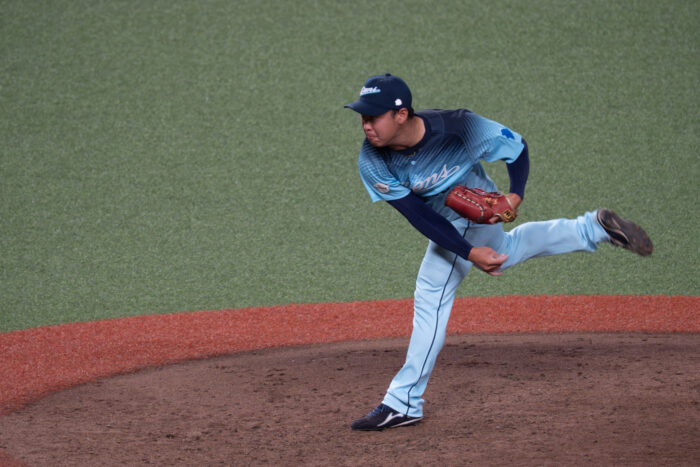 山田 陽翔