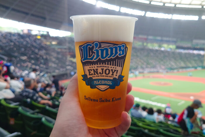 生ビール
