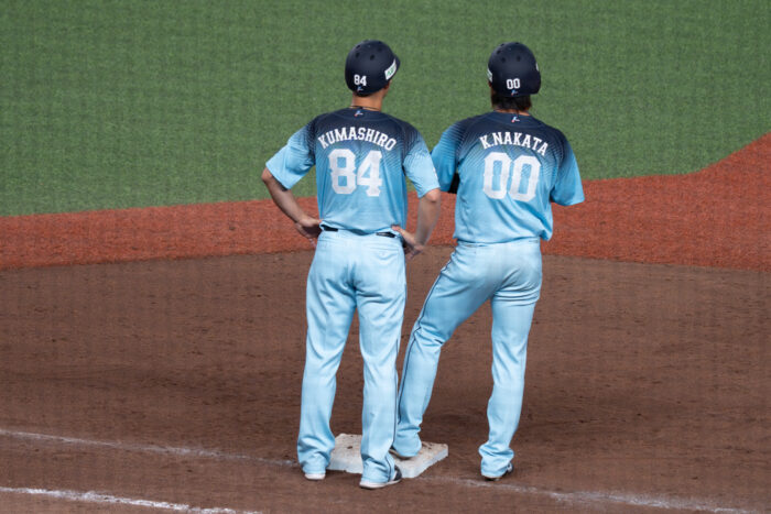 仲田 慶介