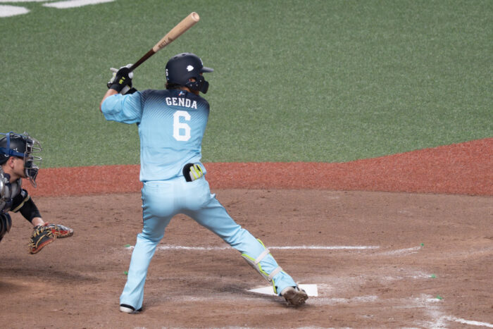 源田 壮亮