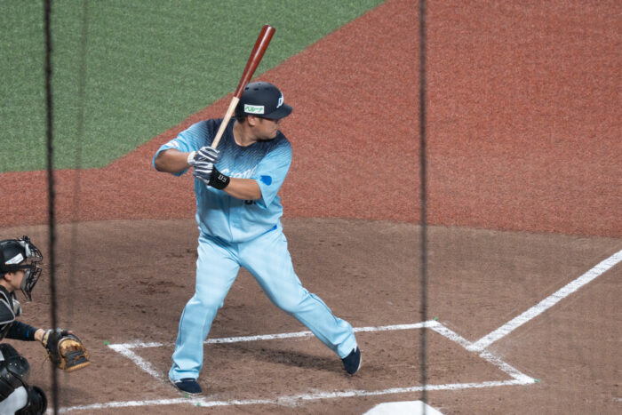 中村 剛也