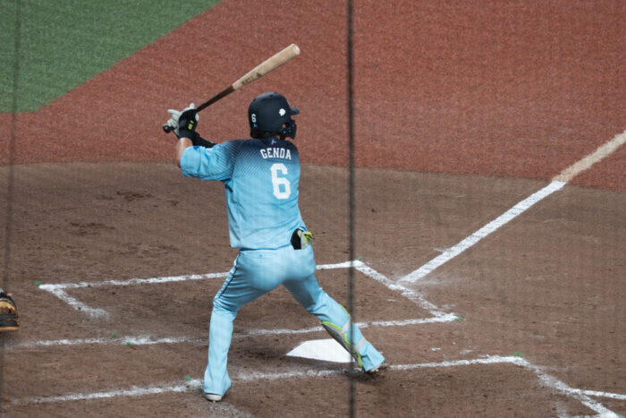 源田 壮亮