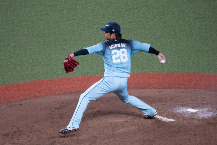 森脇 亮介