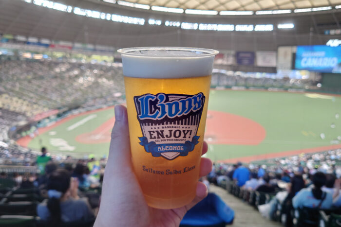 生ビール