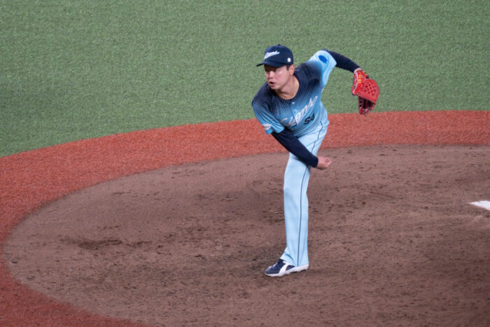 黒木 優太